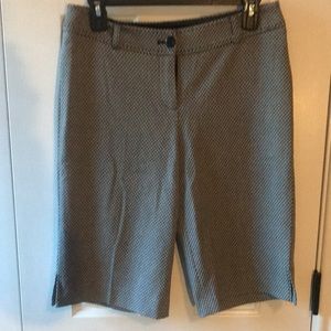 NWT White House Black Market shorts